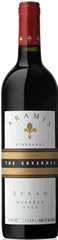 Aramis Vineyard Governor Syrah 2006.gif