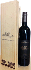 Cape Mentelle Cab Wooden box.gif