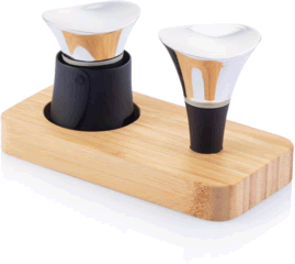 Airo Bottle Stopper.gif
