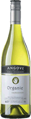 Angove Organic Chardonnay 2015