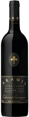 Aramis Vineyards Black Label Cabernet Sauvignon 2009.gif
