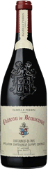 Chateau de Beaucastel Chateauneuf du Pape Rouge.gif