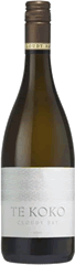 Cloudy Bay Te Koko Sauvignon Blanc 2007.gif