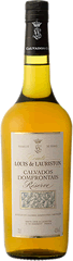 Comte Louis De Lauriston Pear Calvados Domfrontais 5 Years.gif