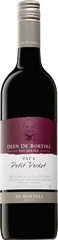 De Bortoli Deen Vat 4 Petit Verdot 2009.gif