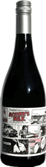 First Drop Mother Milk Shiraz.gif