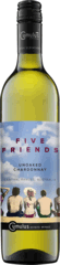 Five Friends Chardonnay.gif