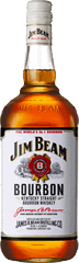 Jim Beam White Label Bourbon 37% 700ml.gif