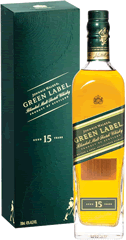 Johnnie Walker Green Label.gif
