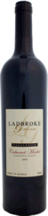 Ladbroke Grove Compadres Blend 2001.gif