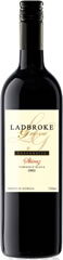 Ladbroke Township Shiraz 2005.jpg