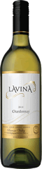 Lavina Gold Series Chardonnay 2010.gif
