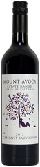 Mt Avoca Estate Cabernet.gif