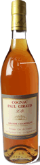 Paul Giraud XO Grande Champagne 25 Years.gif