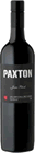 Paxton Jones Block Shiraz 2008 thumb.gif