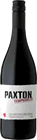 Paxton Tempranillo 2009 thumb.gif