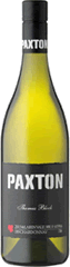 Paxton Thomas Block Chardonnay 2009.gif