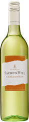 Sacred Hill Chard 2015