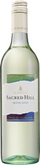 Sacred Hill Moscato 2015