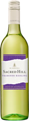 Sacred Hill Traminer 2015