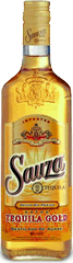 Sauza Extra Gold Tequila 700ml.gif