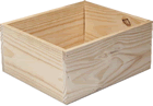 Small Basket Solid - Straight Ends -bas-st-sol-sm thumb.gif