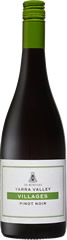 Villages Pinot Noir 2015