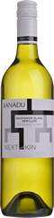 Xanadu Next of Kin Sauvignon Blanc Semillon.gif