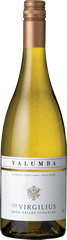 Yalumba The Virgilius Eden Valley Viognier 2009.gif