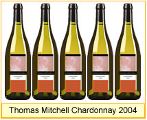 Thomas Mitchell Chardonnay