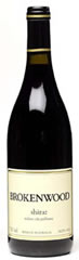 Brokenwood Shiraz 2002.jpg