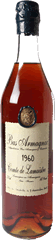Comte de Lamaestre Bas Armagnac 1960.gif