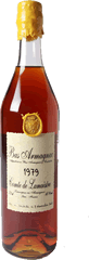 Comte de Lamaestre Bas Armagnac 1979.gif