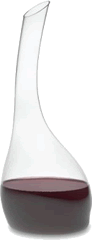 Riedel Cornetto single decanter 1977 13.gif
