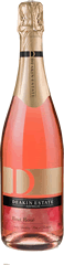 Deakin Brut Rose