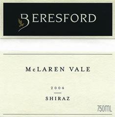 Beresford Shiraz 2004.jpg