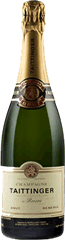 Taittinger Brut Reserve Magnum.gif