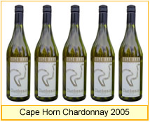 Cape Horn Chardonnay