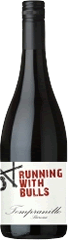 Running With Bulls Tempranillo.gif