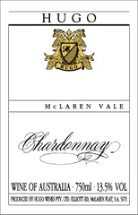 Hugo Cardonnay Label.gif