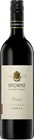 Browns Ernest Family Reserve Shiraz Thumb.gif