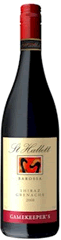 St Hallett Gamekeepers Shiraz Grenache.gif