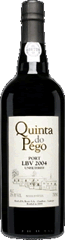 Qunita Do Pego Late Bottled vintage port.gif