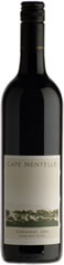 Cape Mentelle Zinfandel 2004.jpg