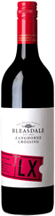 Bleasdale Langhorne Crossing Dry Red.gif
