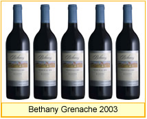 Bethany Grenache