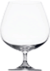 Zerrutti Cognac Balloon Glass Thumb.gif
