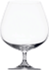 Zerrutti Cognac Balloon Glass.gif