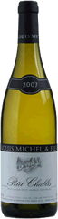 Domaine Louis Michel & Fils Petit Chablis.gif