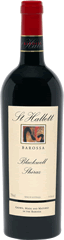 St Hallett Blackwell Shiraz.gif